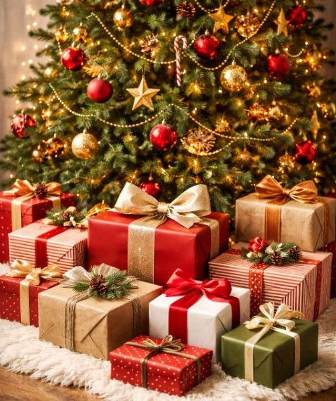 Prezenty do 100 zł na ostatnią chwilę – sprawdzone pomysły